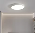 Εφαρμογή LED Κομψή για την Οροφή, Κλασικός Σχεδιασμός - 30W Φωτισμός για Μοντέρνα και Κομψή Ατμόσφαιρα