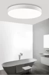 Εφαρμογή LED Κομψή για την Οροφή, Κλασικός Σχεδιασμός - 30W Φωτισμός για Μοντέρνα και Κομψή Ατμόσφαιρα