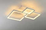 <strong>Περιγραφή Προϊόντος:</strong>
Φωτιστικό LED Dimmable, Μινιμαλιστικός Σχεδιασμός, DM K002-3, Λευκό - Ρυθμιζόμενος Φωτισμός και Μοντέρνος, Ιδανικός για Χώρους Εργασίας ή Χώρους Χαλάρωσης.

<strong>Vásárlói Vélemények:</strong>