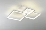 <strong>Περιγραφή Προϊόντος:</strong>
Φωτιστικό LED Dimmable, Μινιμαλιστικός Σχεδιασμός, DM K002-3, Λευκό - Ρυθμιζόμενος Φωτισμός και Μοντέρνος, Ιδανικός για Χώρους Εργασίας ή Χώρους Χαλάρωσης.

<strong>Vásárlói Vélemények:</strong>