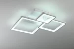 <strong>Περιγραφή Προϊόντος:</strong>
Φωτιστικό LED Dimmable, Μινιμαλιστικός Σχεδιασμός, DM K002-3, Λευκό - Ρυθμιζόμενος Φωτισμός και Μοντέρνος, Ιδανικός για Χώρους Εργασίας ή Χώρους Χαλάρωσης.

<strong>Vásárlói Vélemények:</strong>