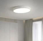 Εφαρμογή LED Κομψή για την Οροφή, Κλασικός Σχεδιασμός - 30W Φωτισμός για Μοντέρνα και Κομψή Ατμόσφαιρα