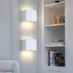 Εφαρμογή LED για Εξωτερικούς Χώρους 6W, Λευκό - Αποτελεσματικός και Μοντέρνος Φωτισμός για Πρεμιέρα Εξωτερικών Χώρων
