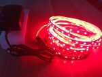 Επαγγελματική Ταινία LED RGB 20μ για Εσωτερικούς Χώρους - Σύγχρονη Λύση για Δωμάτια και Σαλόνια