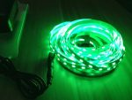 Επαγγελματική Ταινία LED RGB 20μ για Εσωτερικούς Χώρους - Σύγχρονη Λύση για Δωμάτια και Σαλόνια
