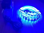 Επαγγελματική Ταινία LED RGB 20μ για Εσωτερικούς Χώρους - Σύγχρονη Λύση για Δωμάτια και Σαλόνια
