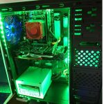 Κιτ ταινίας LED RGB με USB 1μ - Φωτισμός για τηλεόραση, Προσαρμοσμένα και Πολύχρωμα Εφέ
