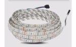 Επαγγελματική Ταινία LED RGB 20μ για Εσωτερικούς Χώρους - Σύγχρονη Λύση για Δωμάτια και Σαλόνια