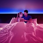 Κιτ Ταινίας LED RGBW 5m WiFi Smart - Έξυπνος και Εξατομικευμένος Φωτισμός για Δωμάτια