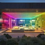 Κιτ Ψηφιακής Ταινίας LED WS2811 5m - Προσαρμοσμένος Φωτισμός για Δημιουργικά Έργα