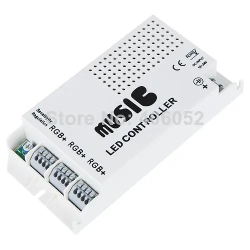 Κιτ Ταινίας LED RGB Μουσικής 5μ - Φωτεινή και Ρυθμική Δημιουργία για Εκδηλώσεις και Πάρτι