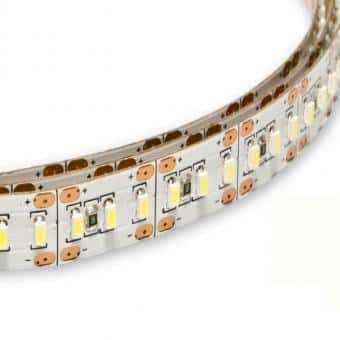 Ταινία LED 3014 Ψυχρό Λευκό, Κομψός Φωτισμός - Προηγμένη Λύση για Εσωτερικούς και Εξωτερικούς Χώρους