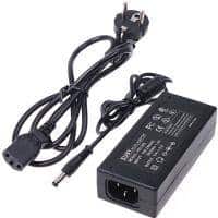 Κάψουλα Τροφοδοσίας 12V, 24W - Ιδανική για Υψηλής Απόδοσης LED Έργα