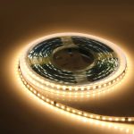 Κιτ Ταινίας LED RGBW 5m WiFi Smart - Έξυπνος και Εξατομικευμένος Φωτισμός για Δωμάτια