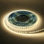 Κιτ Ταινίας LED RGBW 5m WiFi Smart - Έξυπνος και Εξατομικευμένος Φωτισμός για Δωμάτια