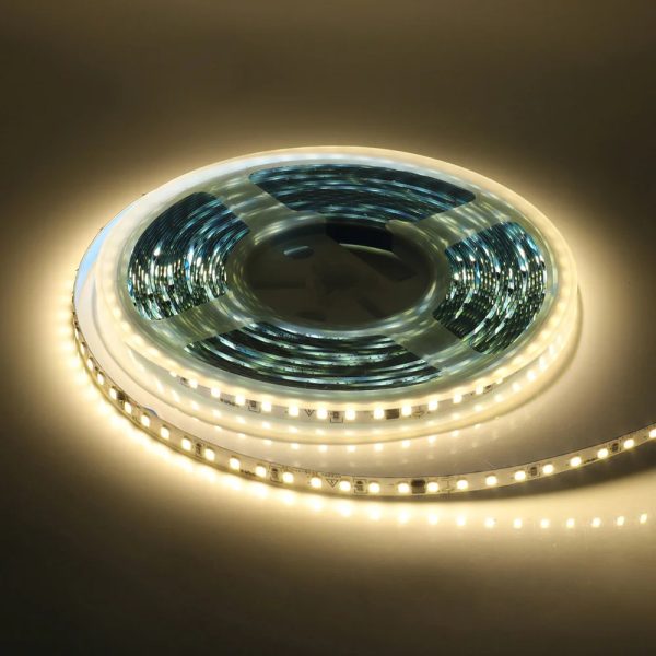 Κιτ Ταινίας LED RGBW 5m WiFi Smart - Έξυπνος και Εξατομικευμένος Φωτισμός για Δωμάτια