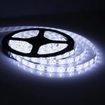 Κιτ Ταινίας LED RGBW 5m WiFi Smart - Έξυπνος και Εξατομικευμένος Φωτισμός για Δωμάτια