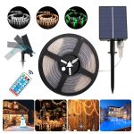 Ταινία LED υποβρύχια RGB SMD 5050, 14W - Σύγχρονος Φωτισμός, Ανθεκτικό στο Νερό, για Πισίνες και Κήπους