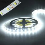 Ταινία LED 3014 Ψυχρό Λευκό, Κομψός Φωτισμός - Προηγμένη Λύση για Εσωτερικούς και Εξωτερικούς Χώρους