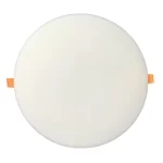 Σποτ LED Κυκλικό Εντοιχιζόμενο, 36W, Λευκό - Ψυχρός και Ανθεκτικός Φωτισμός για Μοντέρνα Δωμάτια