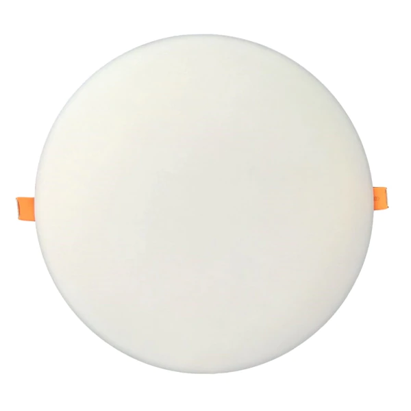 Σποτ LED Κυκλικό Εντοιχιζόμενο, 36W, Λευκό - Ψυχρός και Ανθεκτικός Φωτισμός για Μοντέρνα Δωμάτια