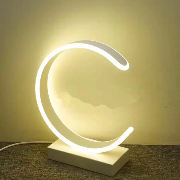 Φωτιστικό Τραπεζαρίας με LED Κυκλικός Σχεδιασμός και Φως Λευκό Ουδέτερο - Ιδανικό για Υπνοδωμάτια και Κομψούς Χώρους