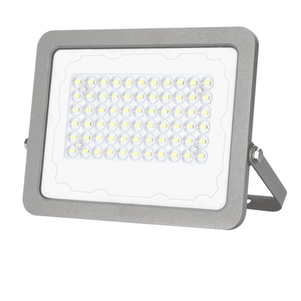 Προβολέας LED Πολυτελείας 30W, Ψυχρό Φως και IP65 - Μια Προηγμένη Επιλογή για Κομψό Εξωτερικό Φωτισμό