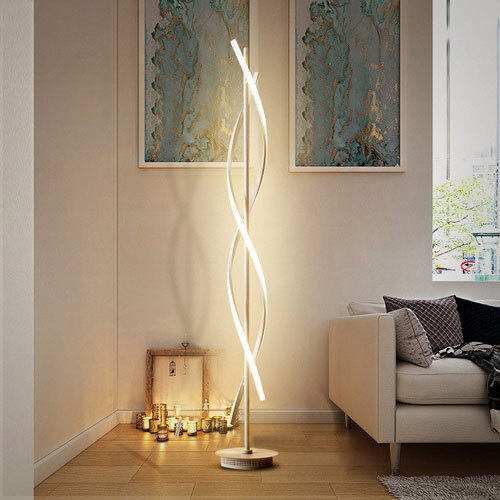 Φωτιστικό LED Μοντέρνο, Φως Φυσικό, DM1007 - Αποτελεσματικός Φωτισμός για Δωμάτια και Γραφεία