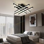 Φωτιστικό LED, Γραμμικός Σχεδιασμός και Αποτελεσματικός Φωτισμός με 3 Τύπους Φωτισμού - Προηγμένος Φωτισμός για Σύγχρονους Χώρους