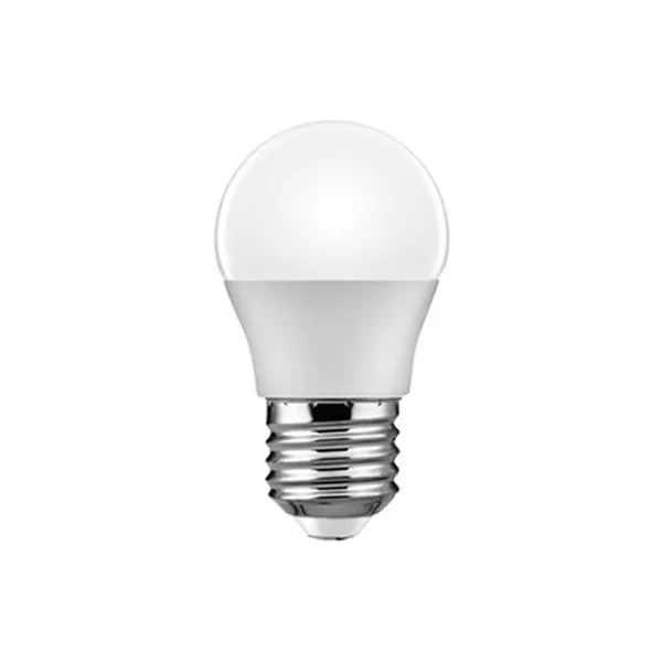 Λάμπα LED Premium E27 G45 3W 260LM - Αποτελεσματικός φωτισμός για μοντέρνους χώρους