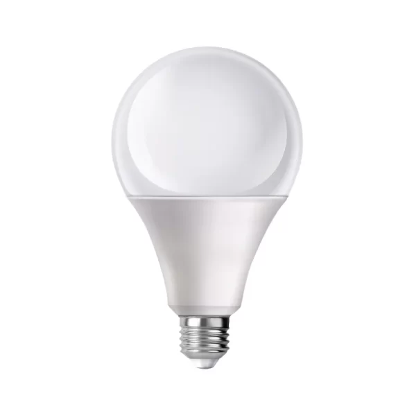 Λάμπα LED Μοντέρνα A80 E27 20W Λευκό - Η Τέλεια Λύση για την Εσωτερική Φωτιστική.