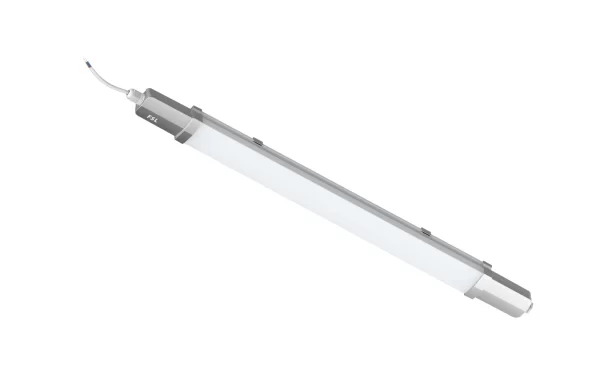 Προβολέας LED Neon Premium 18W 60CM με Αισθητήρα Κίνησης - Ψυχρό Φως IP65 για Σύγχρονους Χώρους