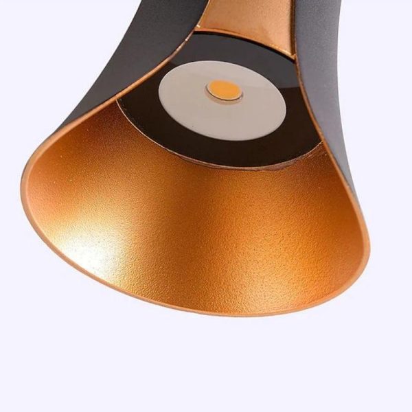 Aplica Led Perete, 12W-1080Lm, 3000K (4)