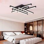 Φωτιστικό LED, Γραμμικός Σχεδιασμός και Αποτελεσματικός Φωτισμός με 3 Τύπους Φωτισμού - Προηγμένος Φωτισμός για Σύγχρονους Χώρους