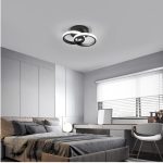 Φωτιστικό LED, Ζωηρός και Μοντέρνος Φωτισμός με 3 Τύπους Φωτισμού - Προηγμένος Φωτισμός για Σύγχρονους Χώρους