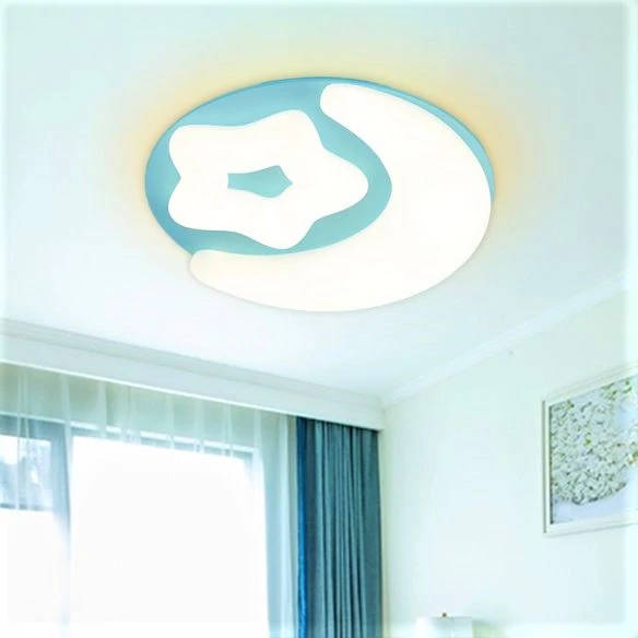 Φωτιστικό οροφής LED Premium DM 1777/120W - Σύγχρονος φωτισμός για κομψούς και μοντέρνους χώρους