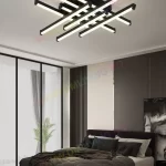 Φωτιστικό LED, Καλλιτεχνικός Σχεδιασμός και Αποτελεσματικός Φωτισμός - Στιλάτος Φωτισμός για Σύγχρονα Εσωτερικά.