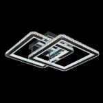 Φωτιστικό LED λευκό, DM9005/1+1, Μοντέρνο Στυλ Για Εσωτερικό Φωτισμό - Ιδανικό Για το Καθιστικό

Termékleírás<strong>
Ez a modern LED csillár tökéletes választás az otthoni világításhoz. A fehér szín és az elegáns design ideálisak a nappali vagy más belső terek feldobásához. A DM9005/1+1 modell kiváló minőségű anyagokból készült, és könnyen telepíthető.

Vásárlói Vélemények<strong>
"Nagyon elégedett vagyok ezzel a csillárral, tökéletesen illeszkedik a modern lakberendezéshez." - Anna

"A fénye nagyon kellemes és elegendő a szobánk megvilágításához. Ajánlom mindenkinek!" - Péter