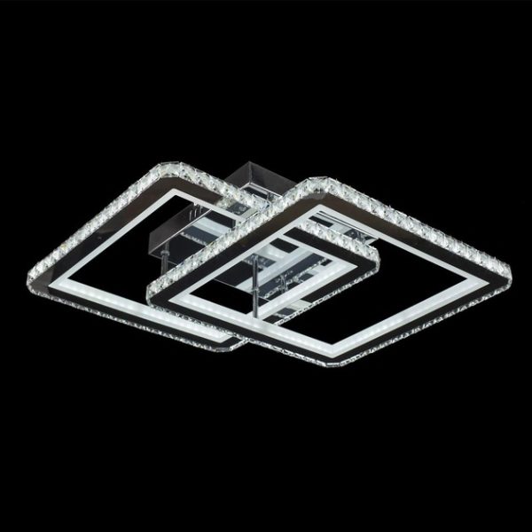 Φωτιστικό LED λευκό, DM9005/1+1, Μοντέρνο Στυλ Για Εσωτερικό Φωτισμό - Ιδανικό Για το Καθιστικό

Termékleírás<strong>
Ez a modern LED csillár tökéletes választás az otthoni világításhoz. A fehér szín és az elegáns design ideálisak a nappali vagy más belső terek feldobásához. A DM9005/1+1 modell kiváló minőségű anyagokból készült, és könnyen telepíthető.

Vásárlói Vélemények<strong>
"Nagyon elégedett vagyok ezzel a csillárral, tökéletesen illeszkedik a modern lakberendezéshez." - Anna

"A fénye nagyon kellemes és elegendő a szobánk megvilágításához. Ajánlom mindenkinek!" - Péter