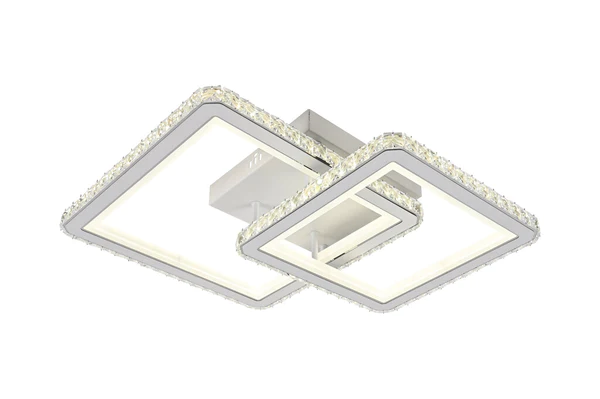 Φωτιστικό LED λευκό, DM9005/1+1, Μοντέρνο Στυλ Για Εσωτερικό Φωτισμό - Ιδανικό Για το Καθιστικό

Termékleírás<strong>
Ez a modern LED csillár tökéletes választás az otthoni világításhoz. A fehér szín és az elegáns design ideálisak a nappali vagy más belső terek feldobásához. A DM9005/1+1 modell kiváló minőségű anyagokból készült, és könnyen telepíthető.

Vásárlói Vélemények<strong>
"Nagyon elégedett vagyok ezzel a csillárral, tökéletesen illeszkedik a modern lakberendezéshez." - Anna

"A fénye nagyon kellemes és elegendő a szobánk megvilágításához. Ajánlom mindenkinek!" - Péter