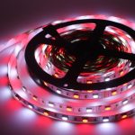 Ταινία LED RGB 10m WiFi Smart - Μοντέρνος και Εξατομικευμένος Φωτισμός για Δωμάτια και Καθιστικά