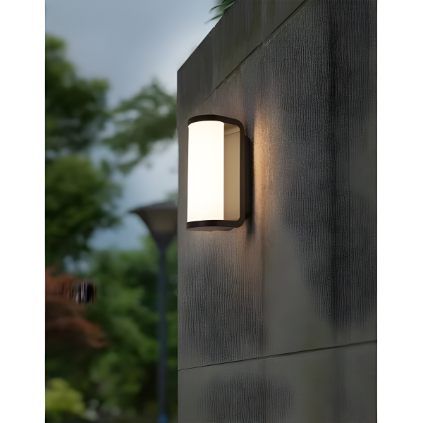 Εφαρμογή LED Premium για Εξωτερικούς Χώρους, 18W - Ζεστός Φωτισμός και Απόδοση IP65, Μοντέλο DM202267