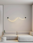 Εφαρμογή Premium με LED 33W - Ευελιξία στον φωτισμό με 3 λειτουργίες, 159CM, Μοντέλο DM4010