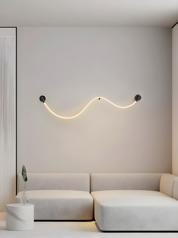Εφαρμογή Premium με LED 33W - Ευελιξία στον φωτισμό με 3 λειτουργίες, 159CM, Μοντέλο DM4010
