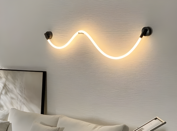 Εφαρμογή Premium με LED 33W - Ευελιξία στον φωτισμό με 3 λειτουργίες, 159CM, Μοντέλο DM4010