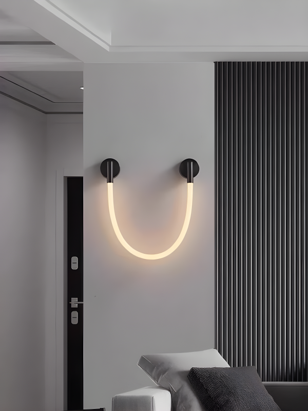 Εφαρμογή Premium με LED 33W - Ευελιξία στον φωτισμό με 3 λειτουργίες, 159CM, Μοντέλο DM4010
