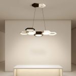 Προβολέας LED Premium με Τηλεχειρισμό WiFi 2.4G, Ψυχρό/Ζεστό/Ουδέτερο Φως και Ρυθμιζόμενη Ένταση - Μοντέρνος Σχεδιασμός και Προσαρμοζόμενος Φωτισμός DM-G4041
