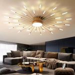Φωτιστικό LED DM Living, Μοντέλο 5966-30, 3 Τύποι Φωτισμού, 60W, Χρυσαφί

<strong>Termékleírás</strong>
A DM Living LED csillár egy modern és elegáns megoldás bármely otthon vagy iroda világításához. A 3 különböző fényerősségű beállításnak köszönhetően könnyedén hangulatot teremthet a kívánt helyiségben. A 60W teljesítményével hatékonyan világít, miközben a auriu szín eleganciát kölcsönöz a térnek.

<strong>Vásárlói Vélemények</strong>
