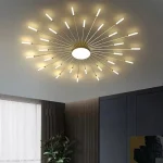 Φωτιστικό LED DM Living, Μοντέλο 5966-30, 3 Τύποι Φωτισμού, 60W, Χρυσαφί

<strong>Termékleírás</strong>
A DM Living LED csillár egy modern és elegáns megoldás bármely otthon vagy iroda világításához. A 3 különböző fényerősségű beállításnak köszönhetően könnyedén hangulatot teremthet a kívánt helyiségben. A 60W teljesítményével hatékonyan világít, miközben a auriu szín eleganciát kölcsönöz a térnek.

<strong>Vásárlói Vélemények</strong>